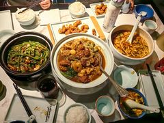 -四世同堂·京菜·烤鸭(双井店)