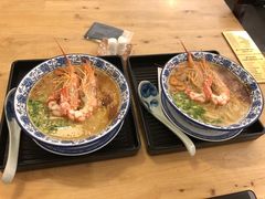 -雷门拉面·现熬骨汤(凯德来福士店)