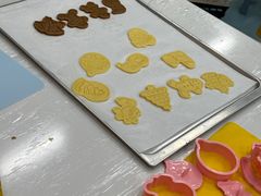 -米柚烘焙教室(新天地购物中心店)