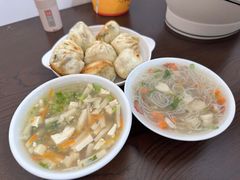 -潭式煎包(西航路店)
