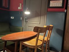 -GOIN CAFE 光阴咖啡馆