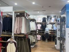 -优衣库(北京枫蓝国际广场店)