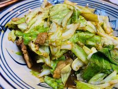 -芝麻花餐厅(祁家豁子店)