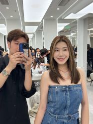 -MY HAIR 旗舰店