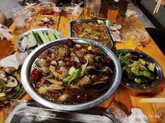 -三盛肥蛤(总店)