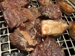 -赤坂亭·M9和牛烧肉·铁板烧(合肥万象城店)