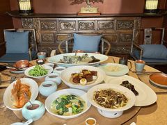 -兰庭玉树·老饭骨家宴(后海店)
