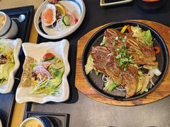 -江户前日本料理(瑞诗酒店店)