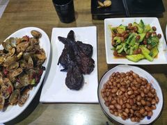 -日食记精菜馆(建邺万达店)
