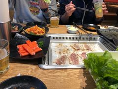 -新石器烤肉(南站店)