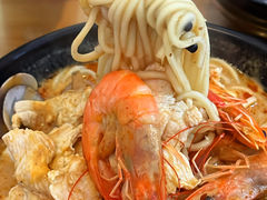 -五兰沙茶面(曾厝垵店)