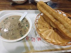 油条-阊门姚记豆浆(旧学前直营店)