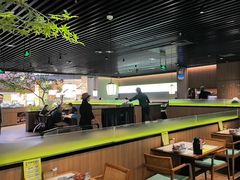 -客语客家菜(华发商都店)