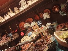 -B&C黄油与面包·THE GARDEN BAKERY概念店(世纪汇店)