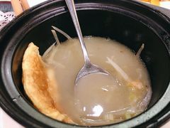 -围龙屋客家食府(福田店)