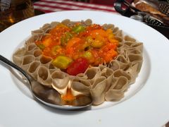-西贝(东方路店)
