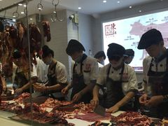 -陈记顺和牛肉火锅馆(天河北路店)