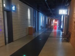 -CGV影城(东方广场4DX店)