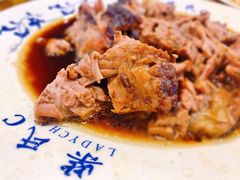 柴氏酱牛肉-柴氏风味斋(甘家口店)