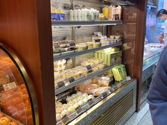 -丁香西饼屋(桂林路店)