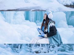 -青峰峡国家森林公园