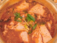 -金北顺大锅家(신사본점)