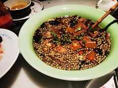 川式肥肠-绿茶餐厅(成都太古里店)