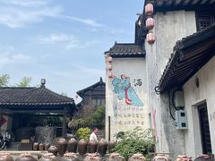 -沙家浜风景区
