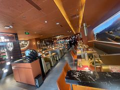 -西塔老太太泥炉烤肉(北京亚运村店)
