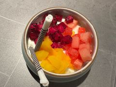 -小党嘉峪关烤肉(胜利路总店)