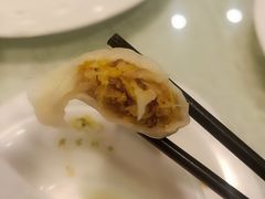 -黄家饺子东北特色菜馆(湖滨商业街店)