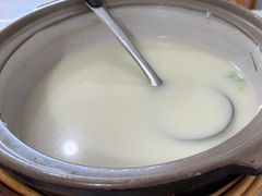 天目湖砂锅鱼头-天乐农家鱼头王(天目湖店)