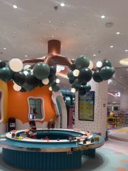 -奈尔宝家庭中心·亲子餐厅(苏州大悦城店)