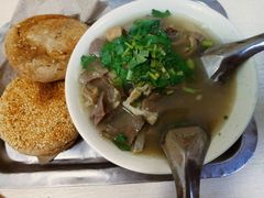 -李小老烧饼(常营民族家园店)