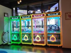 -CIAO·团建聚餐·生日派对轰趴馆(福田店)