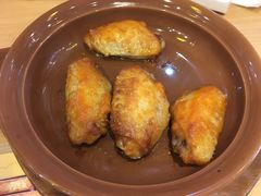 -萨莉亚意式餐厅(三号湾广场店)