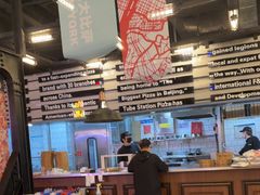 -Tubestation站点比萨(高新万达ONE店)