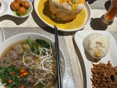 -芭提雅PHO THAI(美美1店)