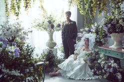 -摩玛婚纱摄影(杭州店)