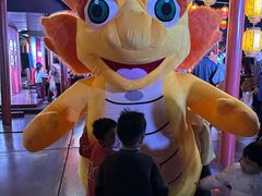 -南宁方特东盟神画