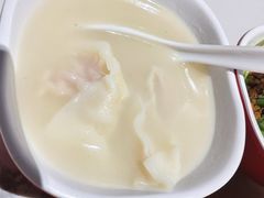 -龙抄手(文殊坊店)