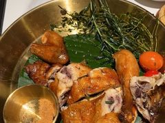 -帕娜·泰式茶餐厅·Bistro(近铁广场店)