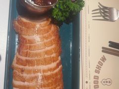 -太食獸泰式茶餐厅(IFS国金中心店)