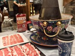 -东来顺饭庄(apm总店)