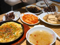 -恋萍小吃(时代店)