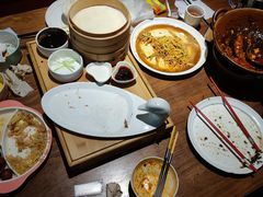 -眉州东坡(大悦城店)