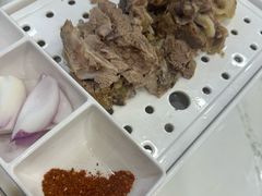 -老毛手抓·盐池滩羊非遗手抓(宁夏总店)