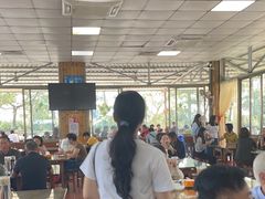 -崖口煲仔饭