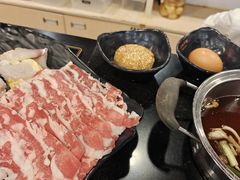 -呷哺呷哺(西单大悦城店)