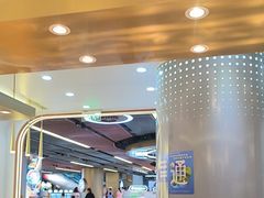 -争鲜回转寿司(通州万达店)